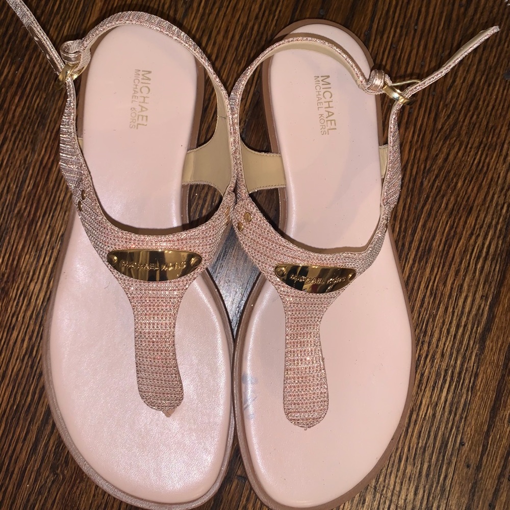 Michael KORS Women’s Sandals